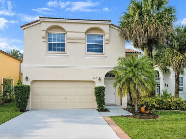 140 NW 151st Avenue, Pembroke Pines, FL 33028