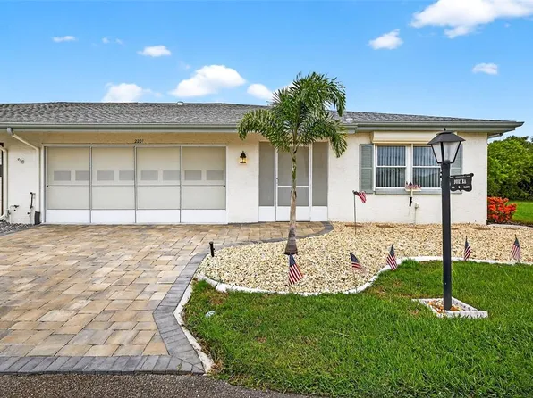 2201 Hartlebury Way #2201, Sun City Center, FL 33573