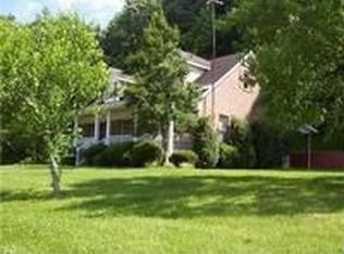 4800 Clear Lake Rd, Pulaski, TN 38478
