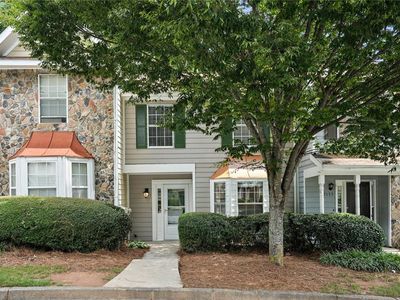 2145 Fairways Ct NW, Kennesaw, GA, 30144