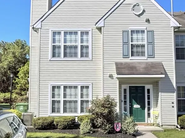 1301 Lakeside Dr, Palmyra, NJ 08065