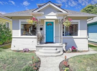 1516 Hoyt Ave, Everett, WA 98201