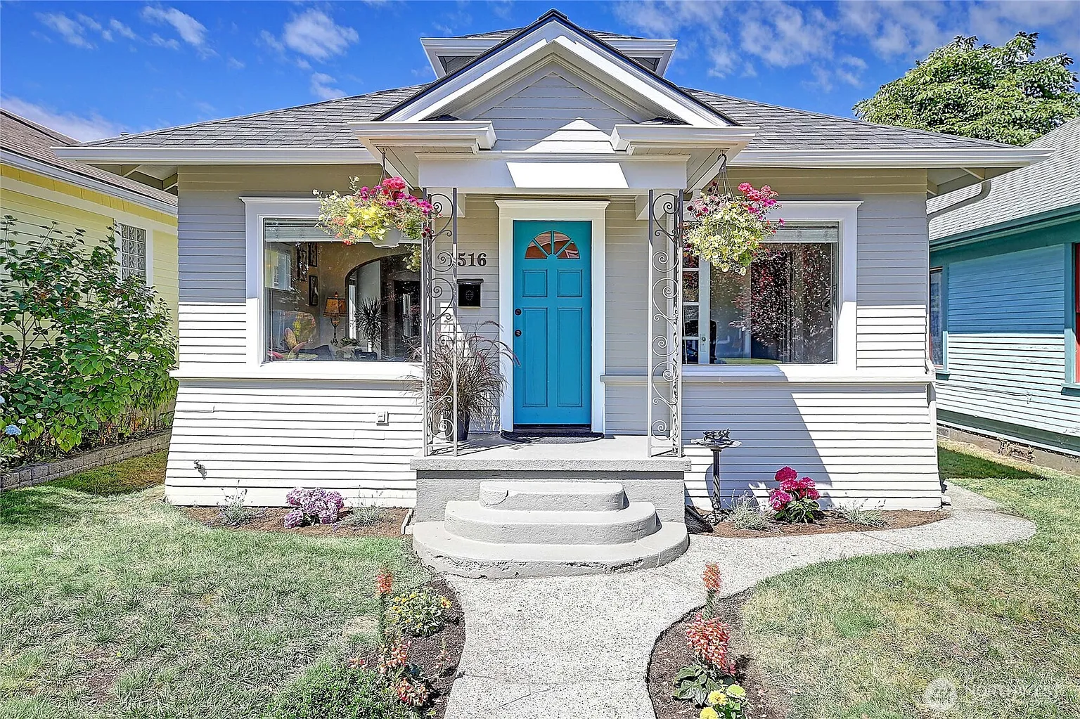 1516 Hoyt Avenue photo 1