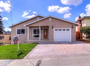 19121 Mayberry Dr, Castro Valley, CA