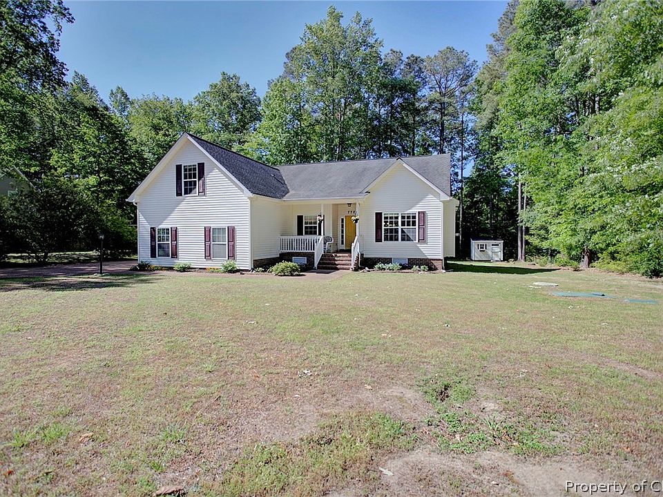 7720 Patriots Way, Gloucester, VA 23061 Zillow