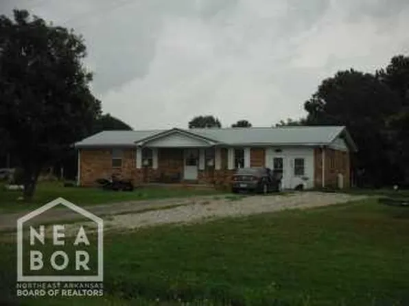 20 Law #549, Alicia, AR 72410