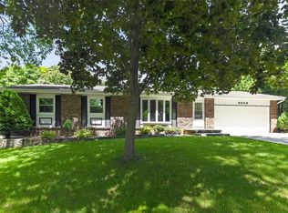 6806 Stratford Dr, Madison, WI 53719