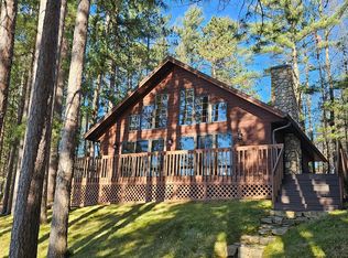 N8901 Skudris Rd, Tomahawk, WI 54487