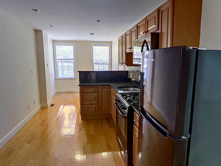 62 Joy St #1 — Photo 7