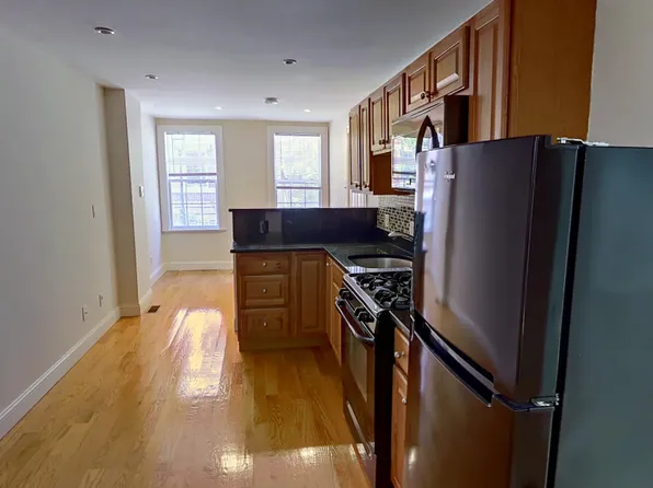 61 Joy St, Boston, MA