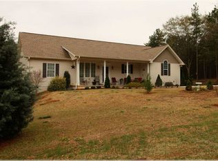 118 Boulden Rd, Fair Play, SC 29643