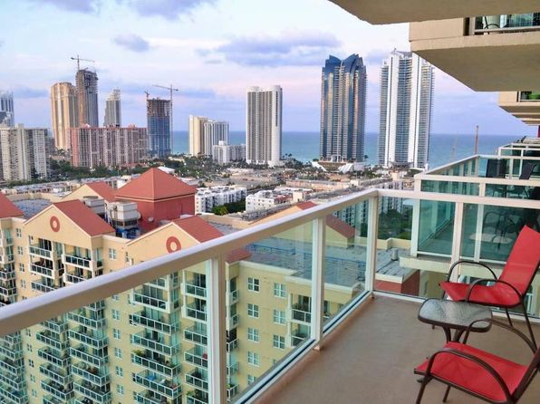 16909 N Bay Rd #1531