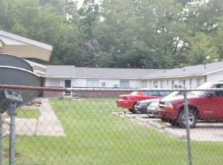 Lamore St, Columbus, GA 31907