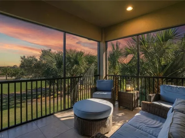 8777 Bellano CT #204, NAPLES, FL 34119