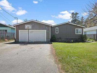 1255 Murphy Ave, Crescent City, CA, 95531