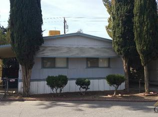 2500 Jewetta Ave SPACE 7, Bakersfield, CA