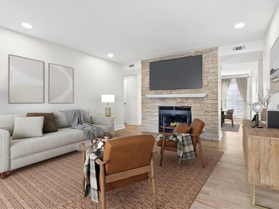 1166 Booth Rd SW APT 205, Marietta, GA, 30008