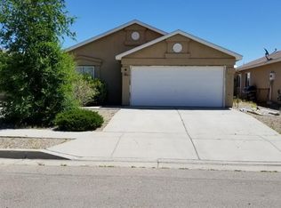 2208 N Wind Dr SW, Albuquerque, NM 87121
