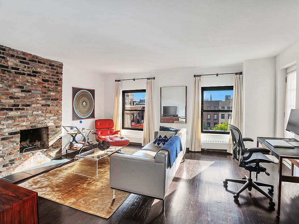 1st image of 114 Pierrepont St APT 7