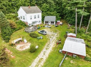 412 Berlin St, Clinton, MA 01510