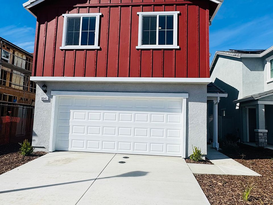1st image of 8041 Whippersnapper Way #A