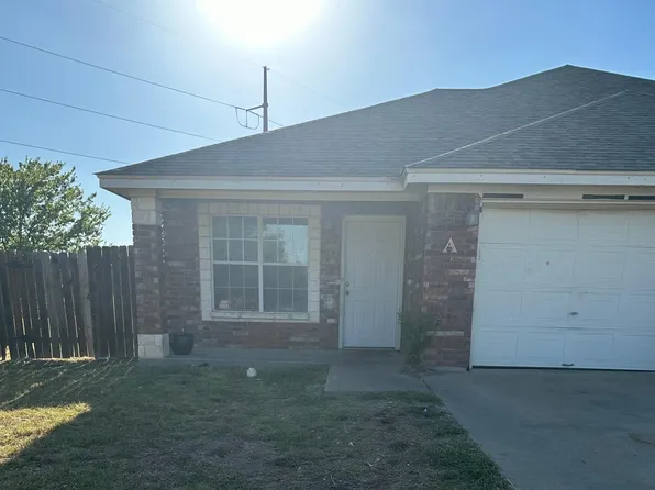 4413 Thunder Creek Dr APT A, Killeen, TX 76549