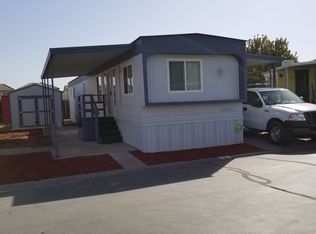 15820 S Harlan Rd TRLR 57, Lathrop, CA 95330