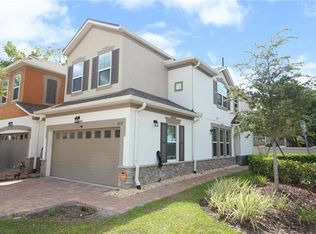 3512 Brighton Park Cir, Belle Isle, FL 32812