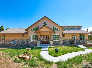 1 Quentin Ln, Black Hawk, CO 80422