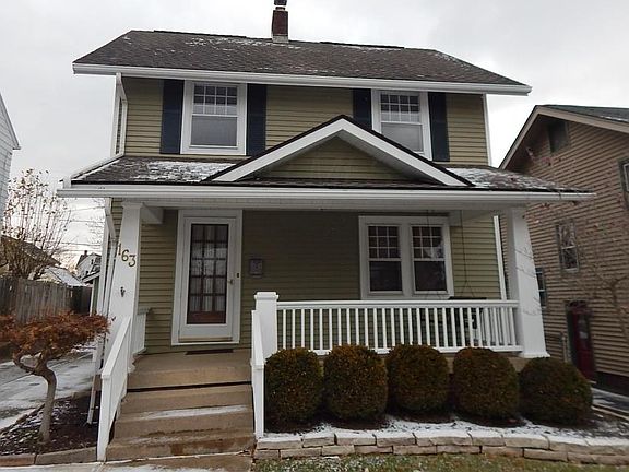 2nd image of 163 Neal Ave