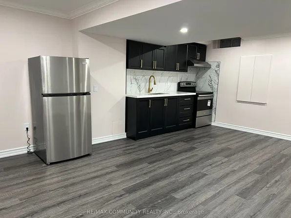 1177 Church St N #Basement, Ajax, ON L1T 0N6