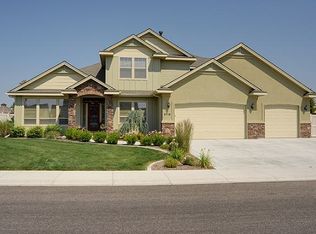 3716 S McCormick Way, Boise, ID 83709