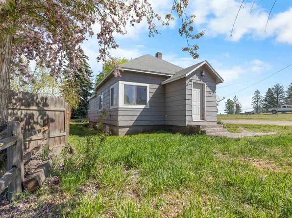306 Foster Ave, Cottonwood, ID 83522