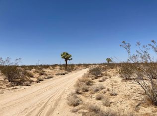 26756 Del Sol Ave, Joshua Tree, CA 92252