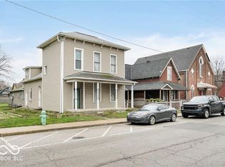 711 E McCarty St, Indianapolis, IN