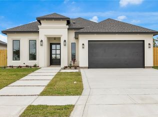 608 Spring Dr, Mission, TX 78573