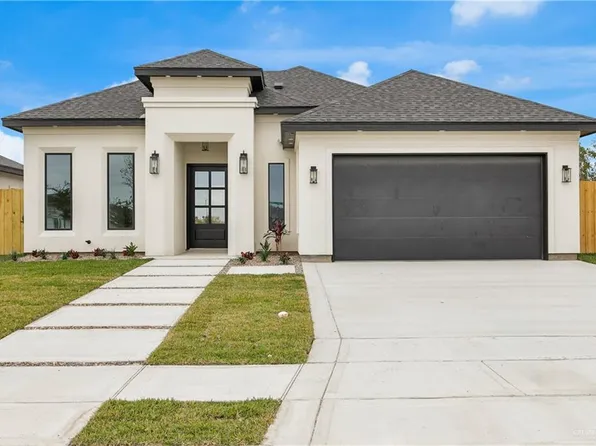 608 Spring Dr, Mission, TX 78573