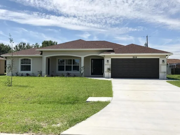 538 SW Lakota Ave, Pt Saint Lucie, FL 34953