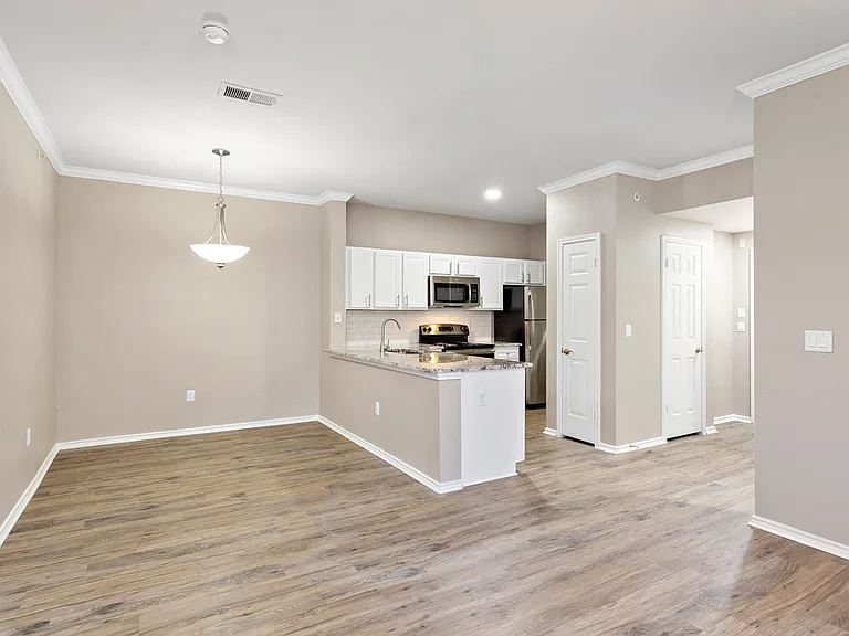 Updated Kitchens (In some homes)