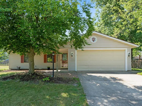 3007 Bracebridge Pl, Fort Wayne, IN 46815