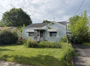682 Barbara Ave, Akron, OH 44306