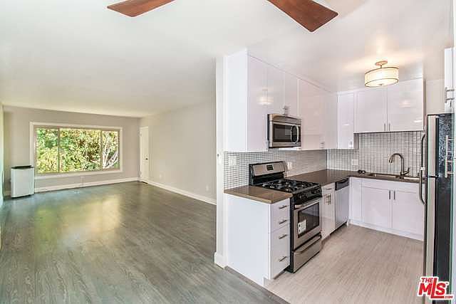 1st image of 1224 N Fairfax Ave APT 6