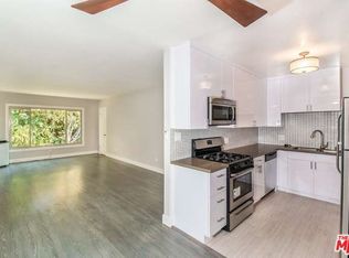 1224 N Fairfax Ave APT 6, West Hollywood, CA 90046