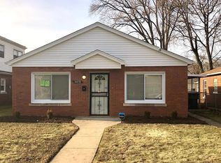 14838 Champlain Ave, Dolton, IL 60419