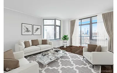 Sold by Douglas Elliman