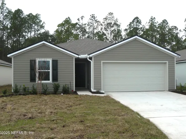 5758 SPRUCE ALDER Way, Jacksonville, FL 32219