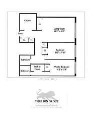 Sold by Keller Williams NYC