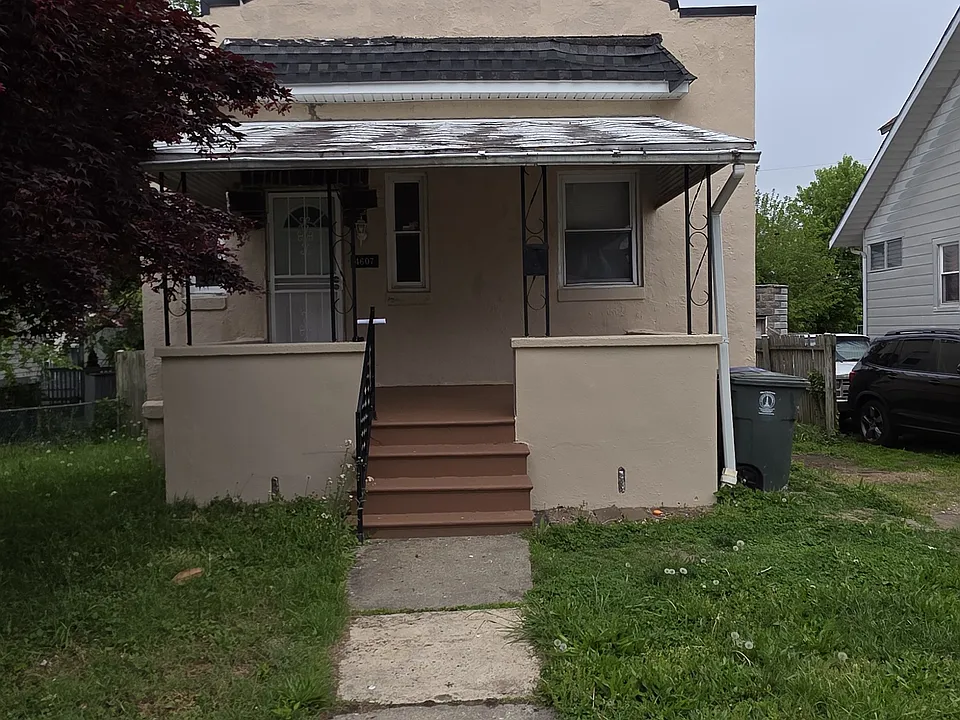 4607 Mannasota Ave