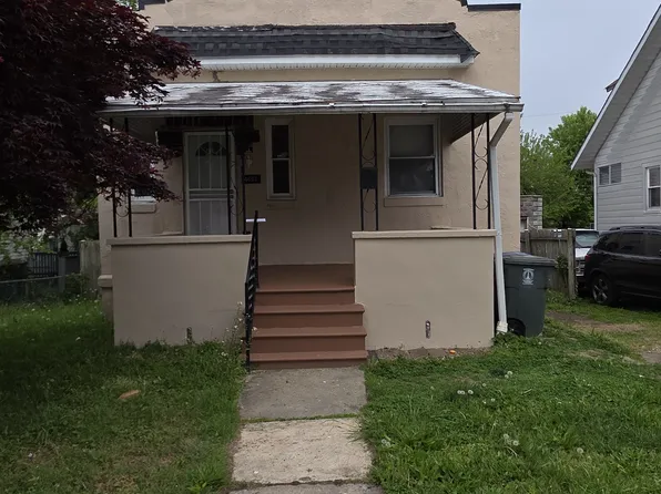4607 Mannasota Ave, Baltimore, MD 21206