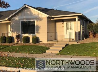 314 Cheney Loop, Central Point, OR 97502